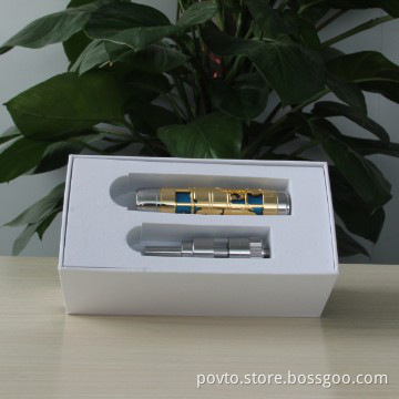 New products e cigarette cloutank vaporizer Smap hot sell